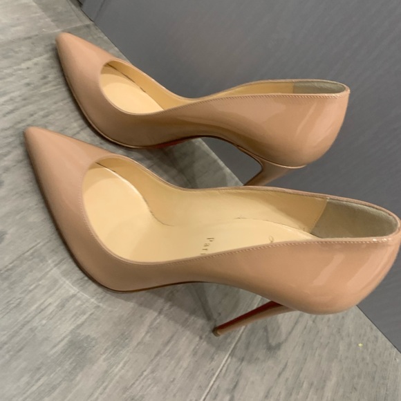 🔥🔥Christian Louboutin Pigalle Follies 🔥🔥 - Picture 4 of 10